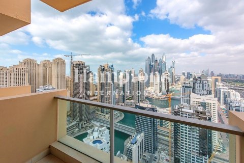 1 bedroom Apartment in The Address Dubai Marina, UAE No. 186871 14