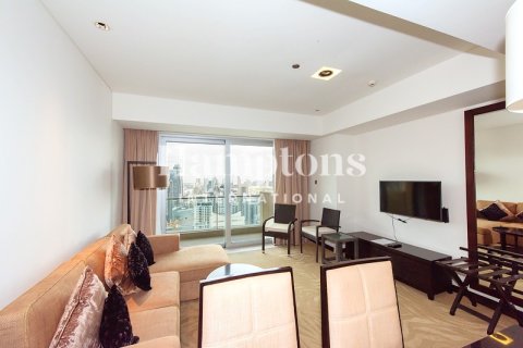 1 bedroom Apartment in The Address Dubai Marina, UAE No. 186871