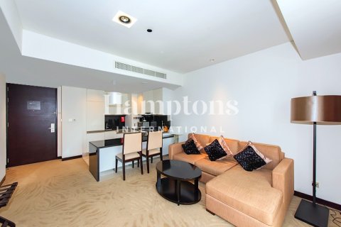 1 bedroom Apartment in The Address Dubai Marina, UAE No. 186871 17
