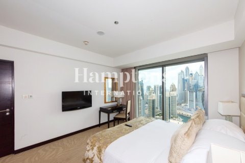 1 bedroom Apartment in The Address Dubai Marina, UAE No. 186871 19