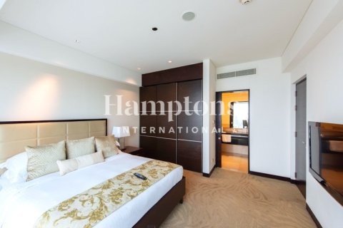 1 bedroom Apartment in The Address Dubai Marina, UAE No. 186871 11