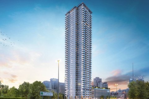 2 bedrooms Apartment in The Views 1, UAE No. 186868 9