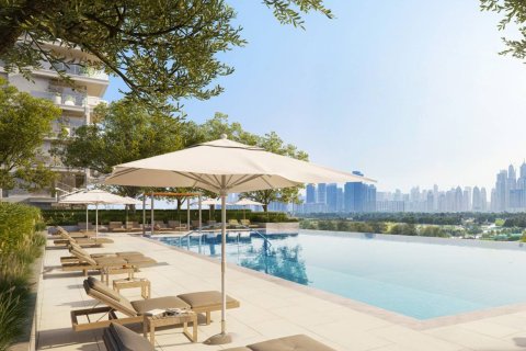 2 bedrooms Apartment in The Views 1, UAE No. 186868 12