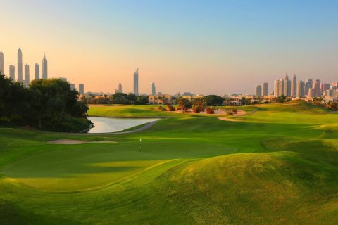 2 bedrooms Apartment in The Views 1, UAE No. 186868 13