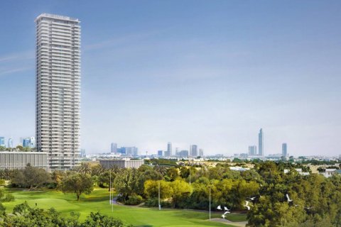 2 bedrooms Apartment in The Views 1, UAE No. 186868