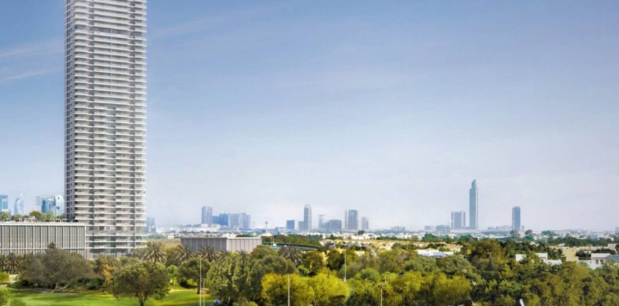 2 bedrooms Apartment in The Views 1, UAE No. 186868