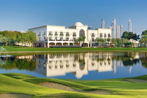 2 bedrooms Apartment in The Views 1, UAE No. 186868 4