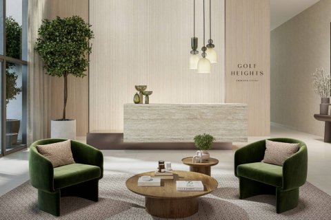 2 bedrooms Apartment in The Views 1, UAE No. 186868 11
