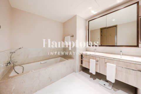 2 bedrooms Apartment in Dubai Creek Harbour (The Lagoons), UAE No. 186870 22