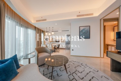 2 bedrooms Apartment in Dubai Creek Harbour (The Lagoons), UAE No. 186870 4
