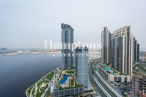 2 bedrooms Apartment in Dubai Creek Harbour (The Lagoons), UAE No. 186870 15