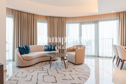 2 bedrooms Apartment in Dubai Creek Harbour (The Lagoons), UAE No. 186870 18