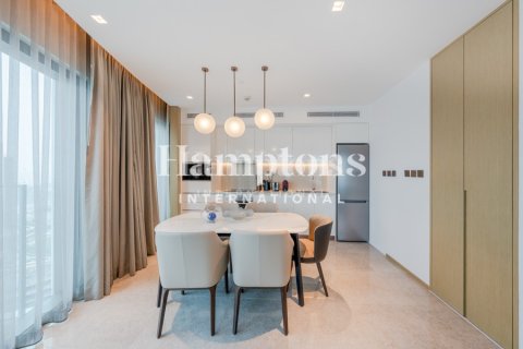 2 bedrooms Apartment in Dubai Creek Harbour (The Lagoons), UAE No. 186870