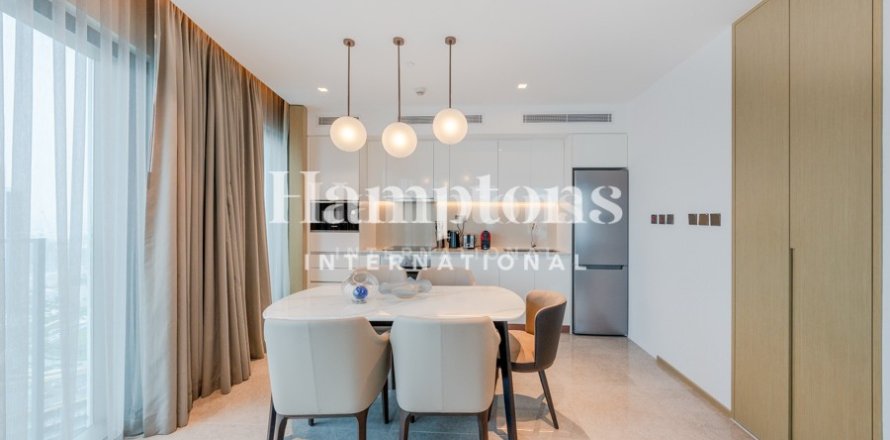2 bedrooms Apartment in Dubai Creek Harbour (The Lagoons), UAE No. 186870