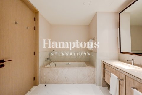 2 bedrooms Apartment in Dubai Creek Harbour (The Lagoons), UAE No. 186870 8