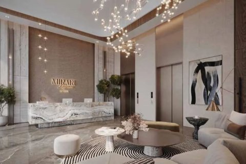 2 bedrooms Apartment in Dubai, UAE No. 188415 9
