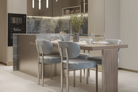 Studio Apartment in Dubai, UAE No. 188414 7