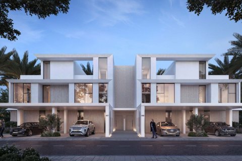 Townhouse de 4 chambres à Dubai, UAE No. 146181