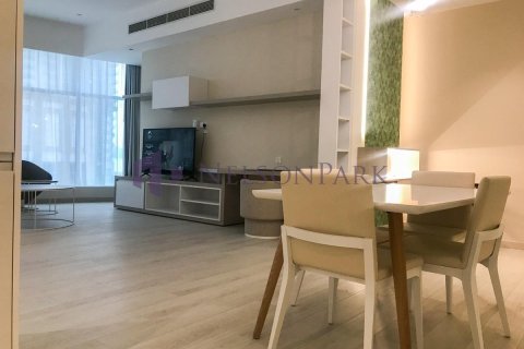 2 غرف نوم شقة في الدوحة, Qatar رقم 57606 4
