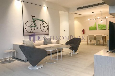 2 غرف نوم شقة في الدوحة, Qatar رقم 57606 3