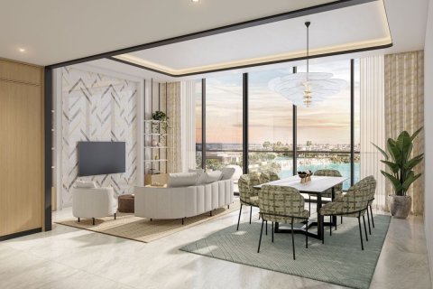 Apartment de 1 dormitorio en Dubai, UAE No. 169751