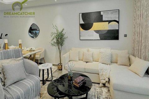 3 غرف نوم شقة في الراشديه, الإمارات العربية المتحدة رقم 75385