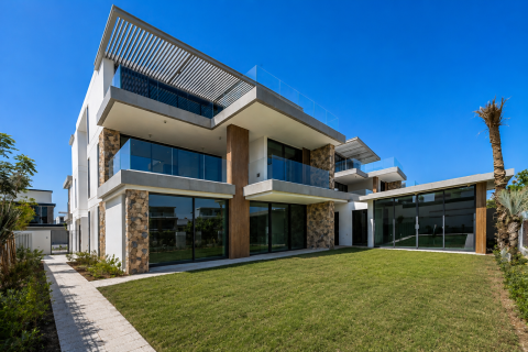 Townhouse de 5 chambres à Tilal Al Ghaf, UAE No. 204803