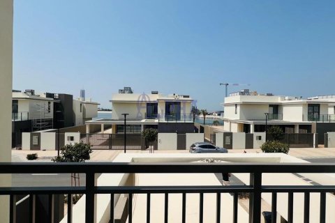 Townhouse de 2 dormitorios en Al Hamra Village, UAE No. 162921 7