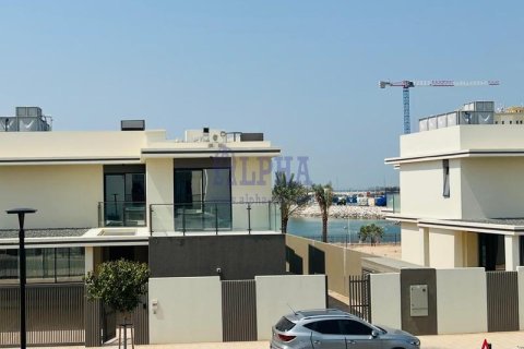 Townhouse de 2 dormitorios en Al Hamra Village, UAE No. 162921 20