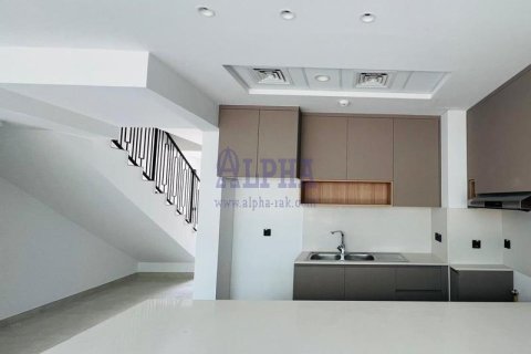 Townhouse de 2 dormitorios en Al Hamra Village, UAE No. 162921 16