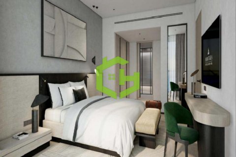 Appartement de 3 chambres à Al Heerah, UAE No. 103770