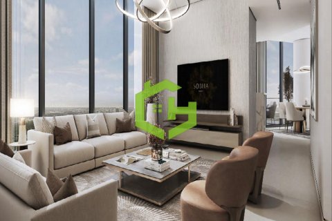 1 bedroom Apartment in Motor City, UAE No. 103787