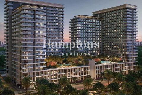 1 bedroom Apartment in Maple at Dubai Hills Estate, UAE No. 205116
