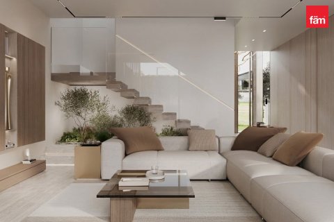 6 bedrooms Villa in Dubai, UAE No. 205122