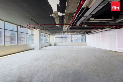 157.1m² Office in Dubai, UAE No. 198524
