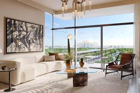 Appartement de 2 chambres à Dubai, UAE No. 198520