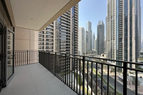 2 bedrooms Apartment in Downtown Dubai (Downtown Burj Dubai), UAE No. 208593