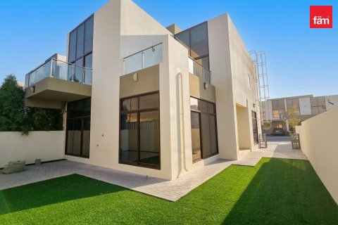 4 bedrooms Townhouse in Meydan, UAE No. 208597