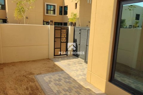 3 bedrooms Townhouse in Al Rahmaniya, UAE No. 11287