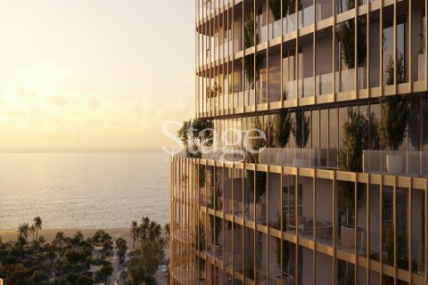 Apartment de 1 dormitorio en Dubai, UAE No. 185763