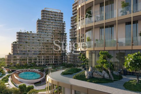 Appartement de 2 chambres à Dubai, UAE No. 185762