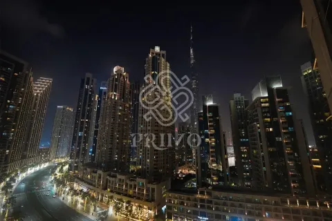 2 bedrooms Apartment in Downtown Dubai (Downtown Burj Dubai), UAE No. 161462