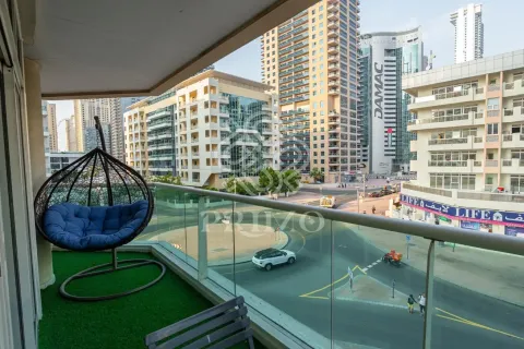 2 bedrooms Apartment in Dubai Marina, UAE No. 161467