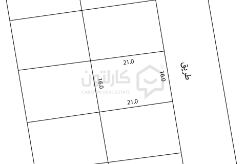 Земельный участок 336м² в Bu Quwah, Бахрейн №105434