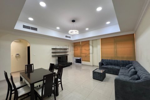 Квартира с 2 спальнями в Манама, Бахрейн №105436