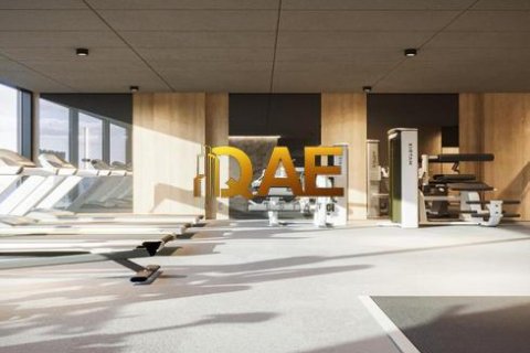 2 غرف نوم شقة في Dubai Sports City, الإمارات العربية المتحدة رقم 9598 8