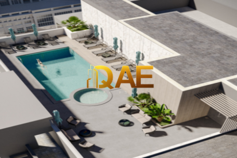 2 غرف نوم شقة في Dubai Sports City, الإمارات العربية المتحدة رقم 9598 10