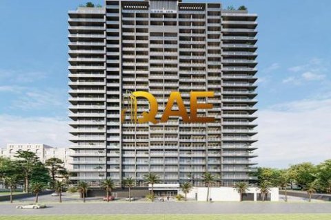 2 غرف نوم شقة في Dubai Sports City, الإمارات العربية المتحدة رقم 9598 4