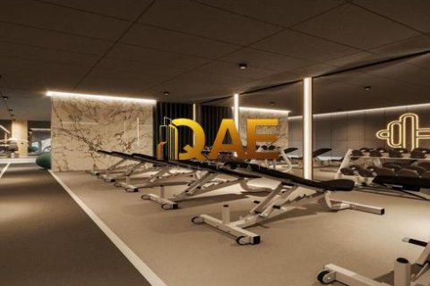 2 غرف نوم شقة في Dubai Sports City, الإمارات العربية المتحدة رقم 9598 6