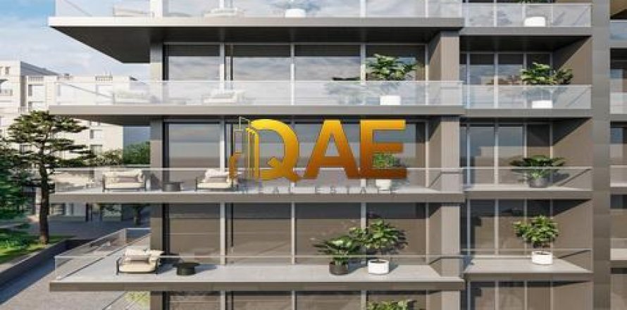 2 غرف نوم شقة في Dubai Sports City, الإمارات العربية المتحدة رقم 9598
